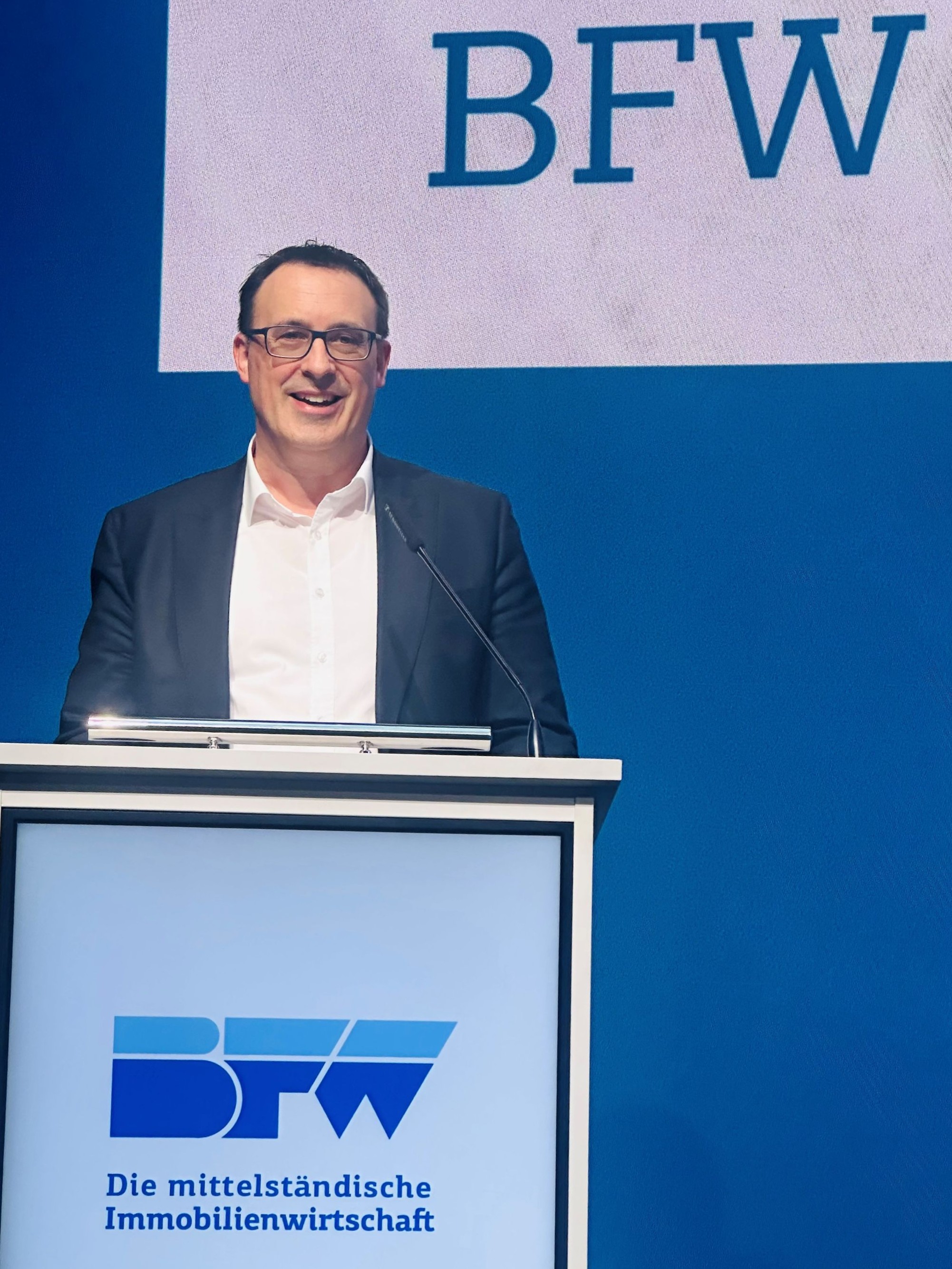 Sören Bartol, Parlamentarischer Staatssekretär, Bundesministerium für Wohnen, Stadtentwicklung und Bauwesen | BERLINboxx